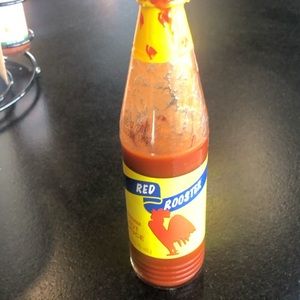 Meet your Posher, Adam